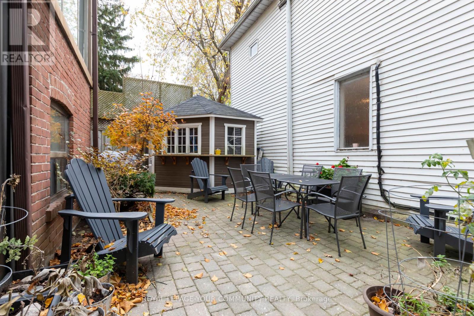 1 - 38 Leuty Avenue, Toronto, Ontario  M4E 2R3 - Photo 21 - E12478533
