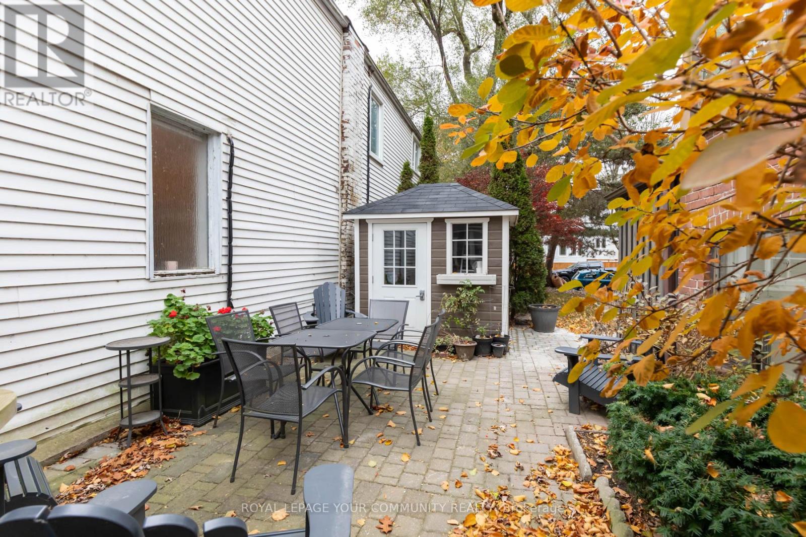 1 - 38 Leuty Avenue, Toronto, Ontario  M4E 2R3 - Photo 22 - E12478533