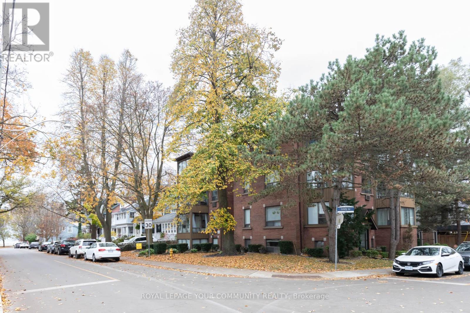 1 - 38 Leuty Avenue, Toronto, Ontario  M4E 2R3 - Photo 23 - E12478533