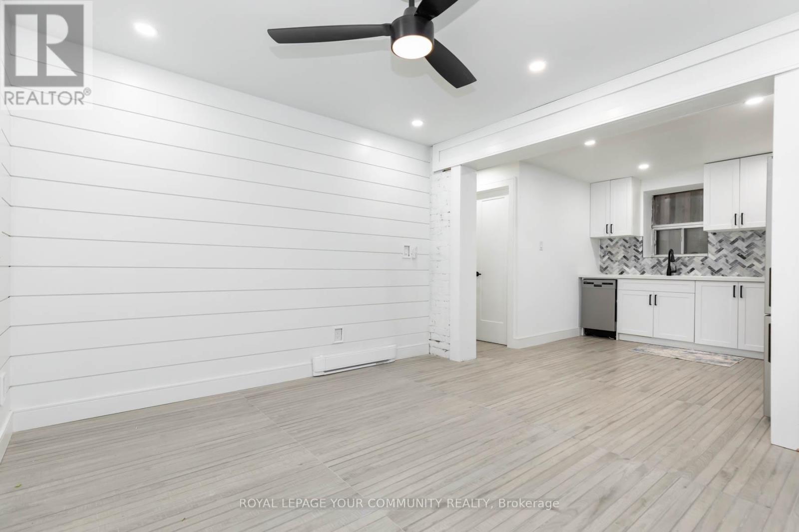 1 - 38 Leuty Avenue, Toronto, Ontario  M4E 2R3 - Photo 3 - E12478533
