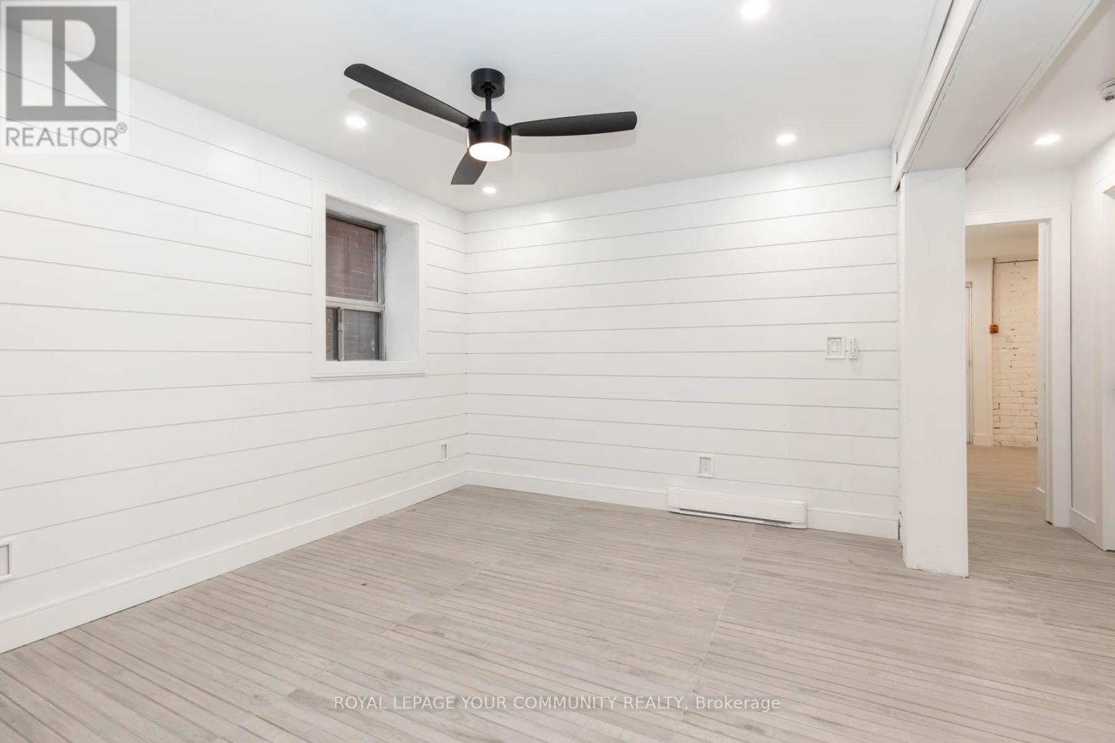 1 - 38 Leuty Avenue, Toronto, Ontario  M4E 2R3 - Photo 6 - E12478533
