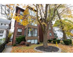 1 - 38 LEUTY AVENUE, Toronto, Ontario