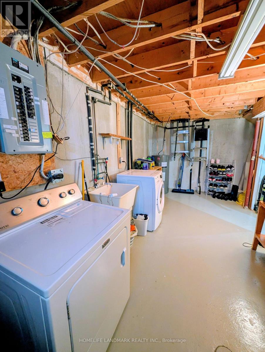 15 - 120 Nonquon Road, Oshawa, Ontario  L1G 7E6 - Photo 24 - E12478549