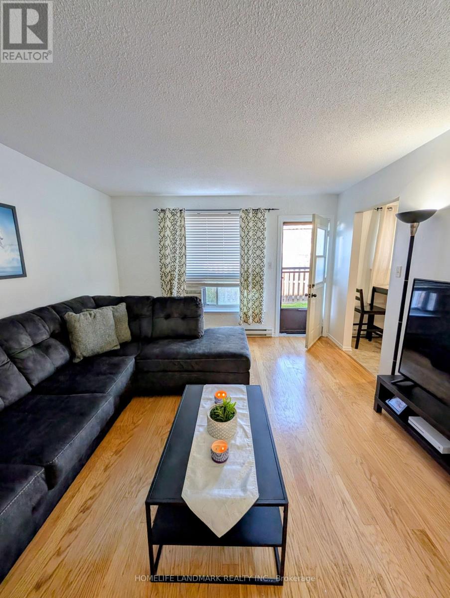 15 - 120 Nonquon Road, Oshawa, Ontario  L1G 7E6 - Photo 4 - E12478549