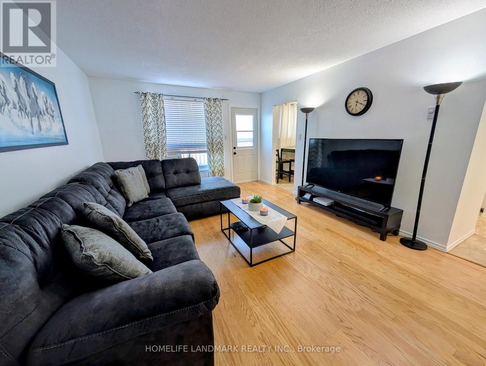 15 - 120 Nonquon Road, Oshawa, Ontario  L1G 7E6 - Photo 5 - E12478549