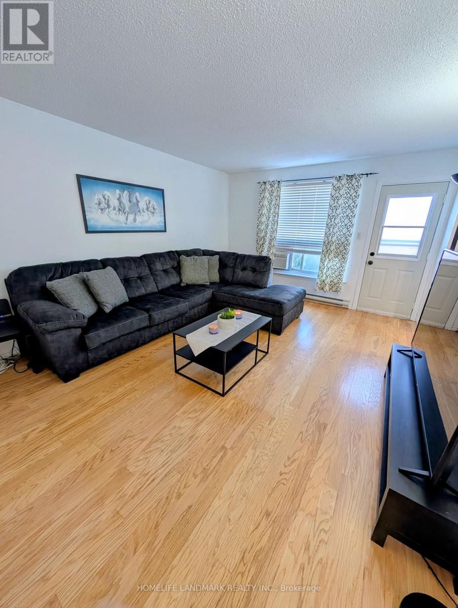 15 - 120 Nonquon Road, Oshawa, Ontario  L1G 7E6 - Photo 6 - E12478549