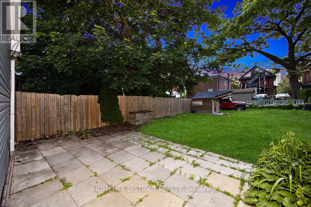 26 Brock Street E, Oshawa, Ontario  L1G 1R9 - Photo 19 - E12478624
