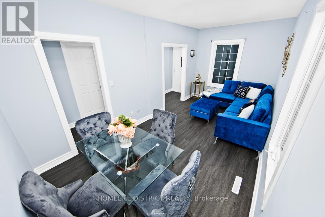 26 Brock Street E, Oshawa, Ontario  L1G 1R9 - Photo 7 - E12478624