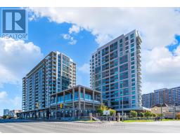 1204 - 1235 BAYLY STREET, Pickering, Ontario