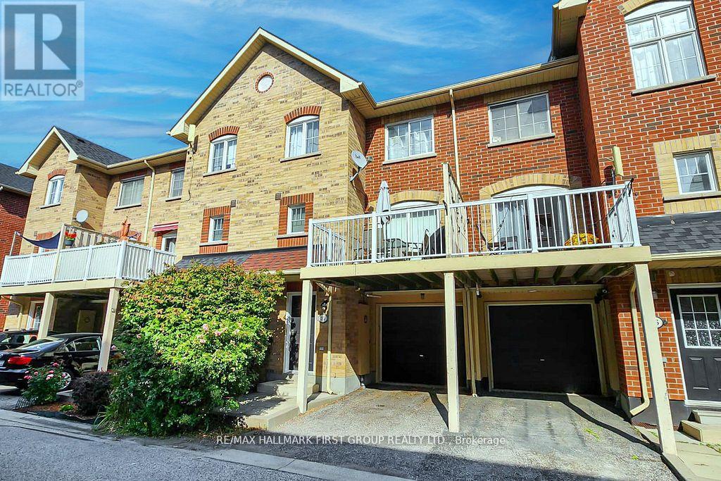37 - 1775 VALLEY FARM ROAD, Pickering, Ontario