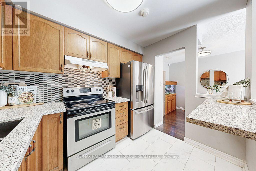 37 - 1775 Valley Farm Road, Pickering, Ontario  L1V 7J9 - Photo 16 - E12478652