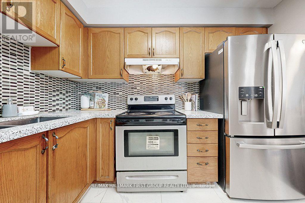 37 - 1775 Valley Farm Road, Pickering, Ontario  L1V 7J9 - Photo 17 - E12478652
