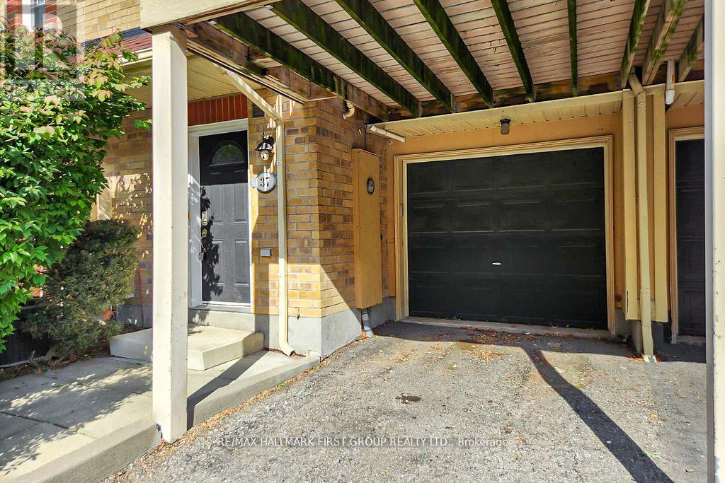 37 - 1775 Valley Farm Road, Pickering, Ontario  L1V 7J9 - Photo 2 - E12478652