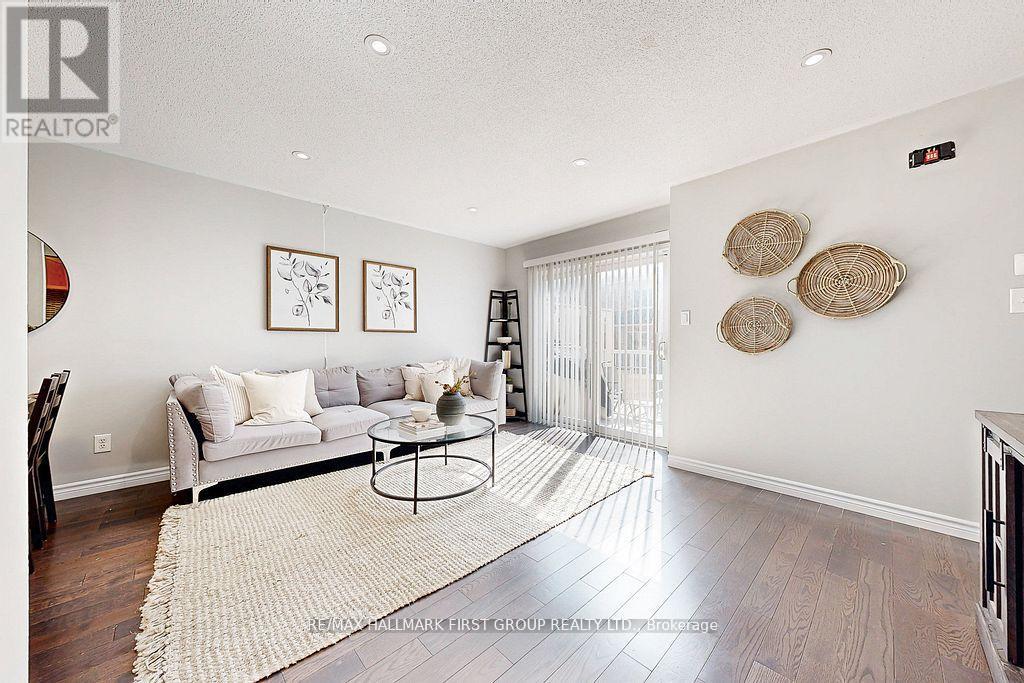 37 - 1775 Valley Farm Road, Pickering, Ontario  L1V 7J9 - Photo 5 - E12478652