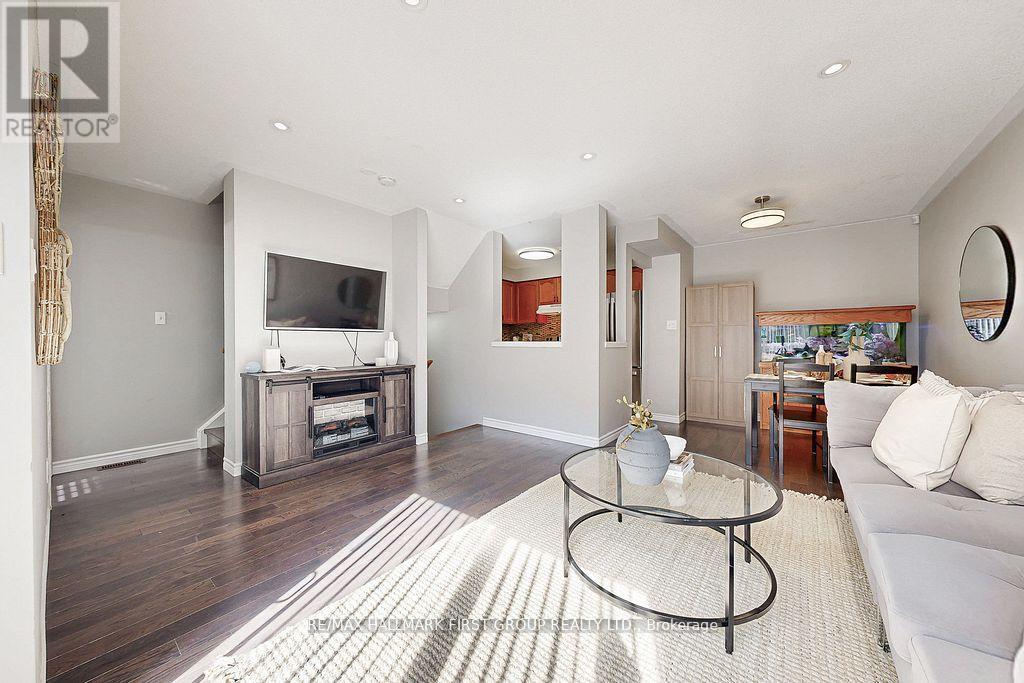 37 - 1775 Valley Farm Road, Pickering, Ontario  L1V 7J9 - Photo 8 - E12478652