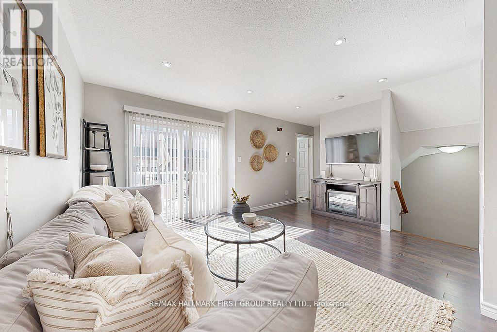 37 - 1775 Valley Farm Road, Pickering, Ontario  L1V 7J9 - Photo 9 - E12478652