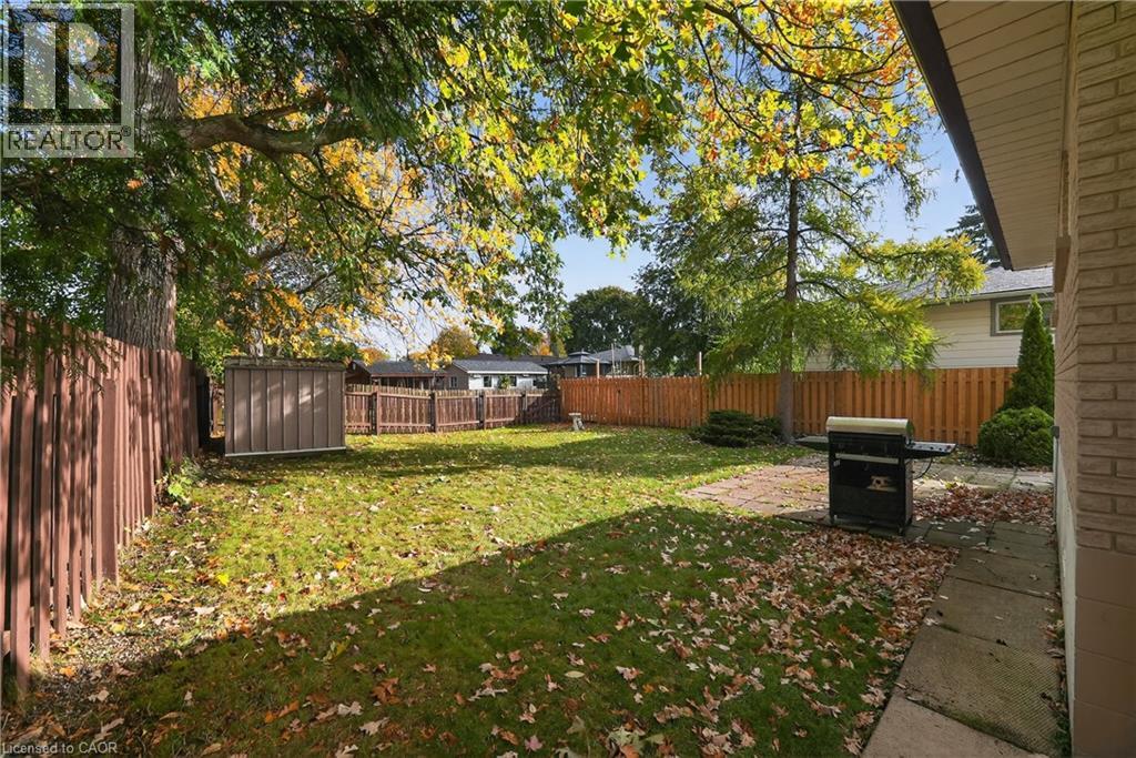 120 Kinross Street, Caledonia, Ontario  N3W 1K1 - Photo 23 - 40780992
