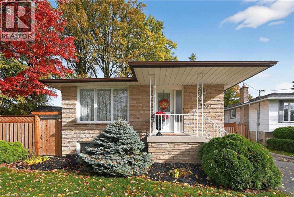120 Kinross Street, Caledonia, Ontario  N3W 1K1 - Photo 33 - 40780992