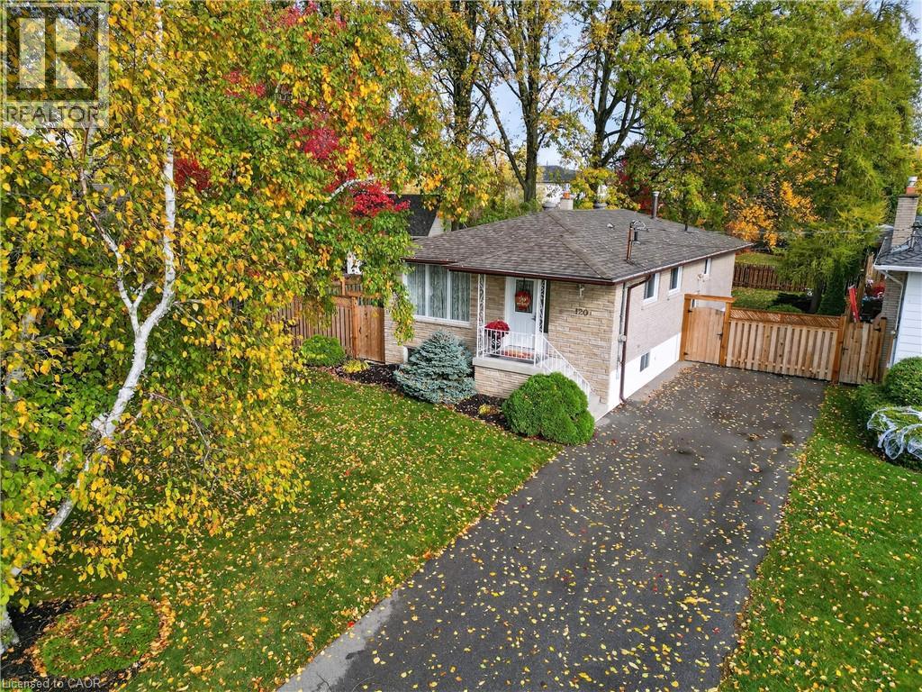 120 Kinross Street, Caledonia, Ontario  N3W 1K1 - Photo 32 - 40780992