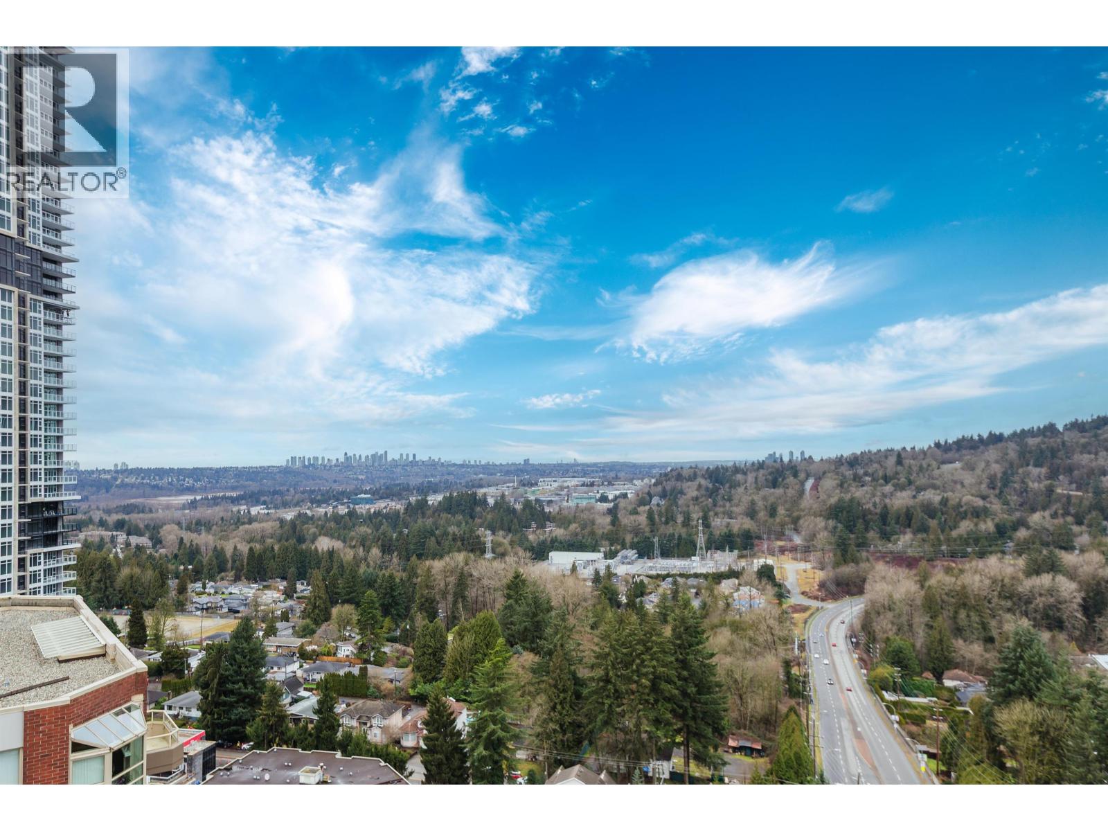 2302 520 Como Lake Avenue, Coquitlam, British Columbia  V3J 0E8 - Photo 11 - R2942095