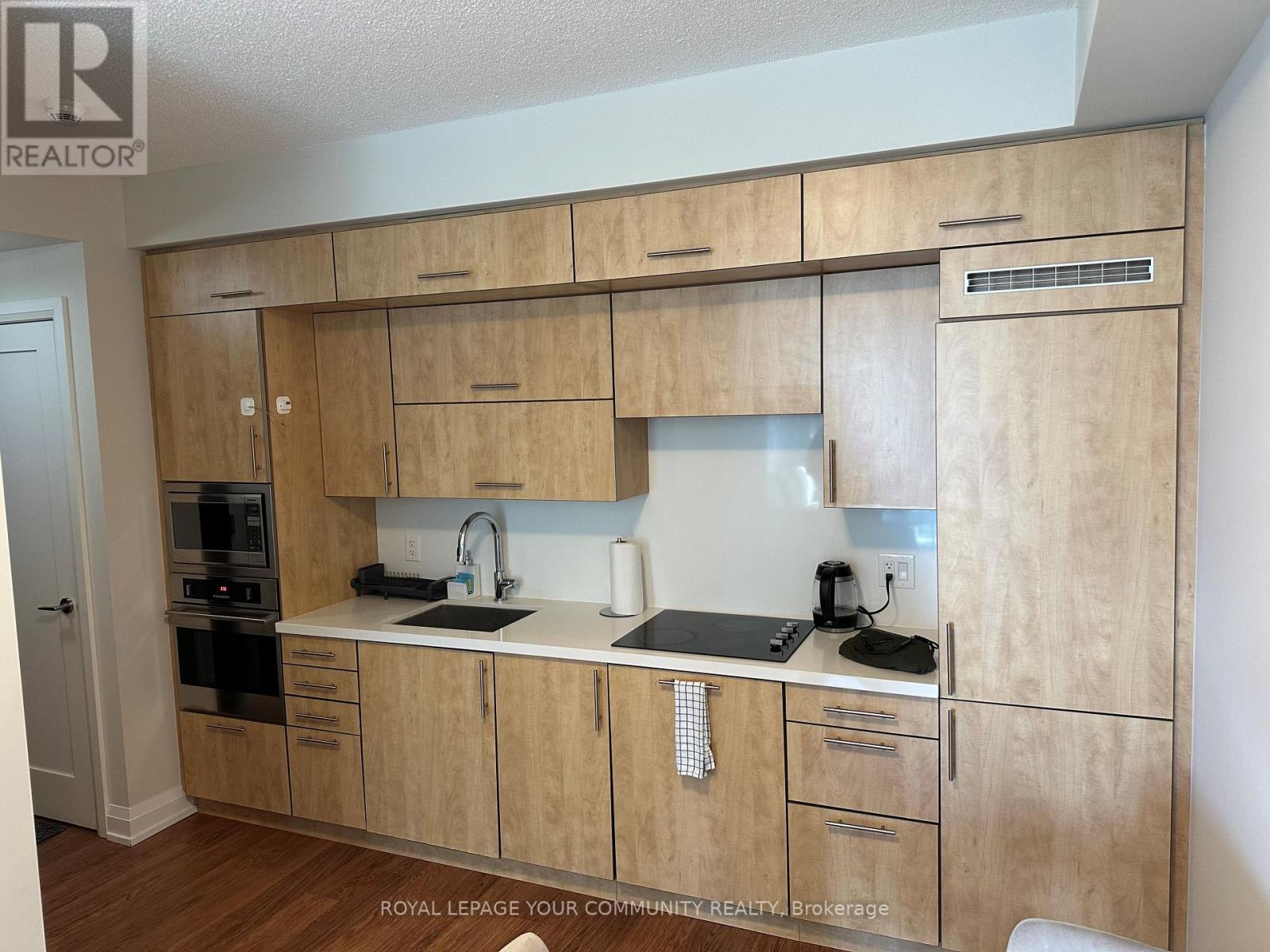 2701 - 2 Anndale Drive, Toronto, Ontario  M2N 0G5 - Photo 6 - C12477351