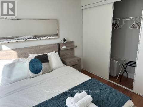 2701 - 2 Anndale Drive, Toronto, Ontario  M2N 0G5 - Photo 2 - C12477351