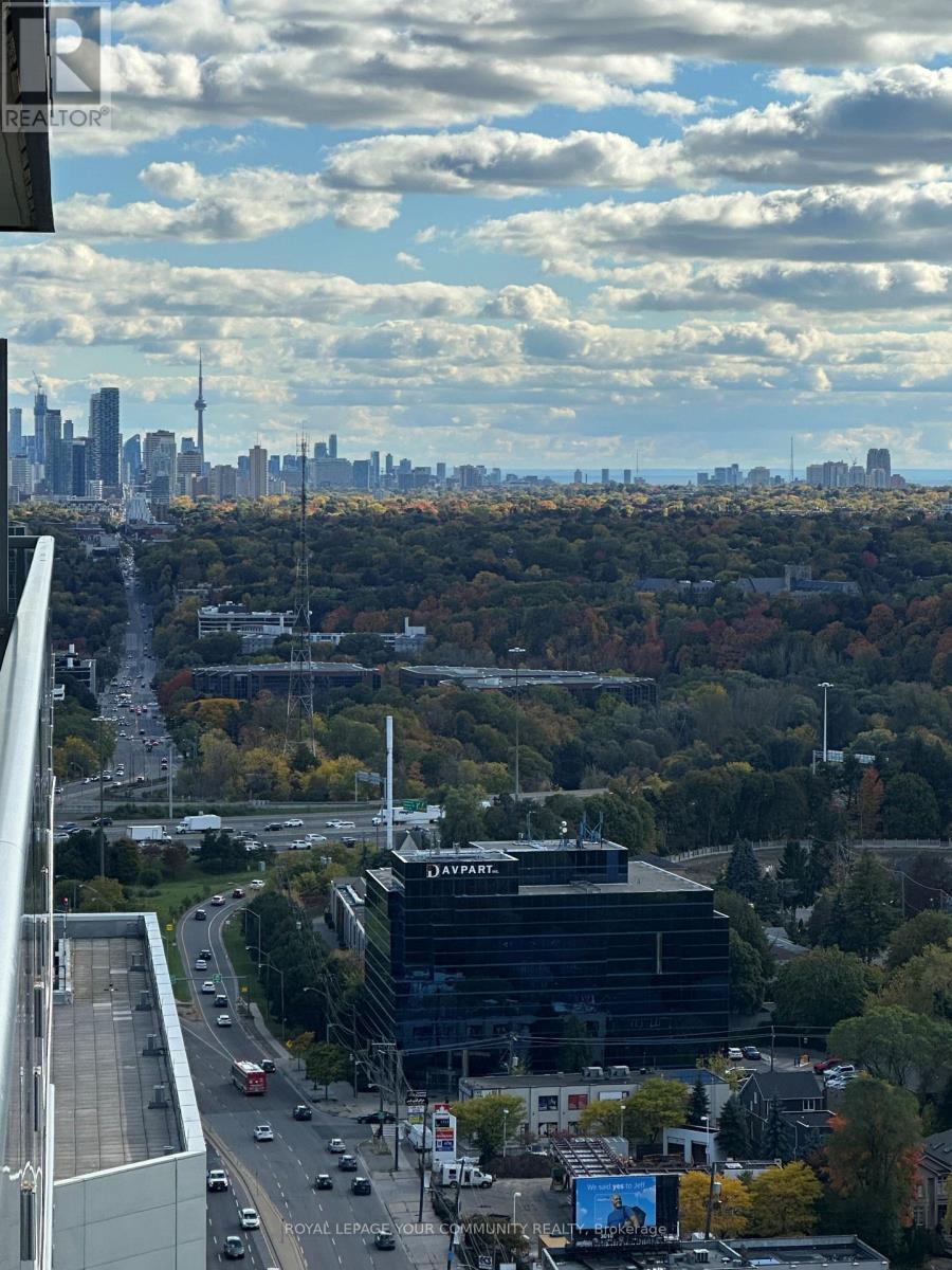 2701 - 2 Anndale Drive, Toronto, Ontario  M2N 0G5 - Photo 16 - C12477351