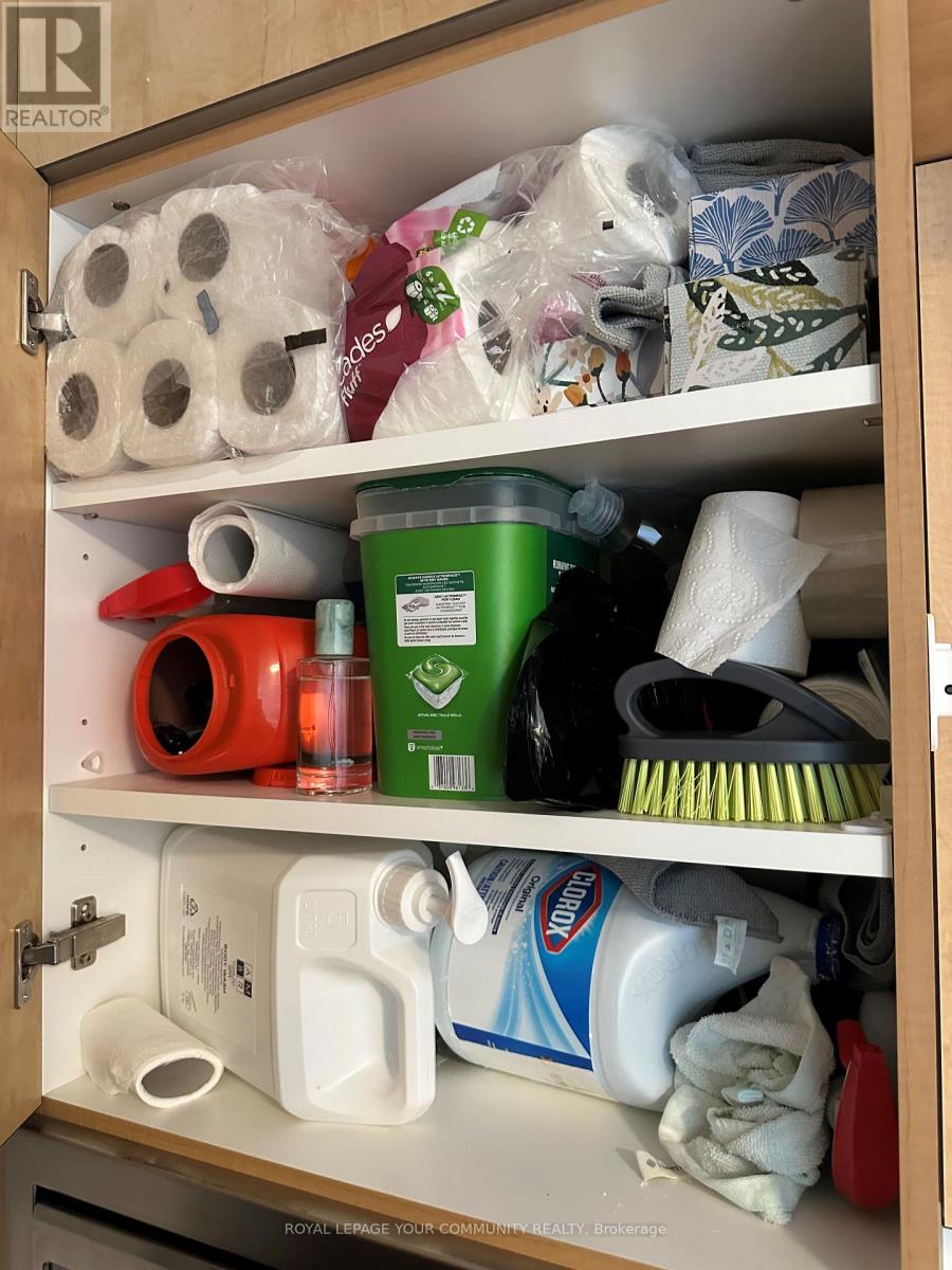 2701 - 2 Anndale Drive, Toronto, Ontario  M2N 0G5 - Photo 12 - C12477351