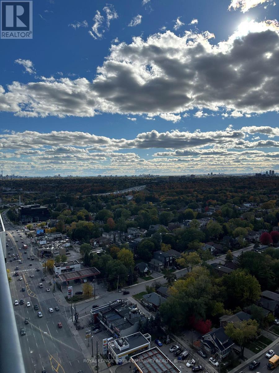 2701 - 2 Anndale Drive, Toronto, Ontario  M2N 0G5 - Photo 13 - C12477351