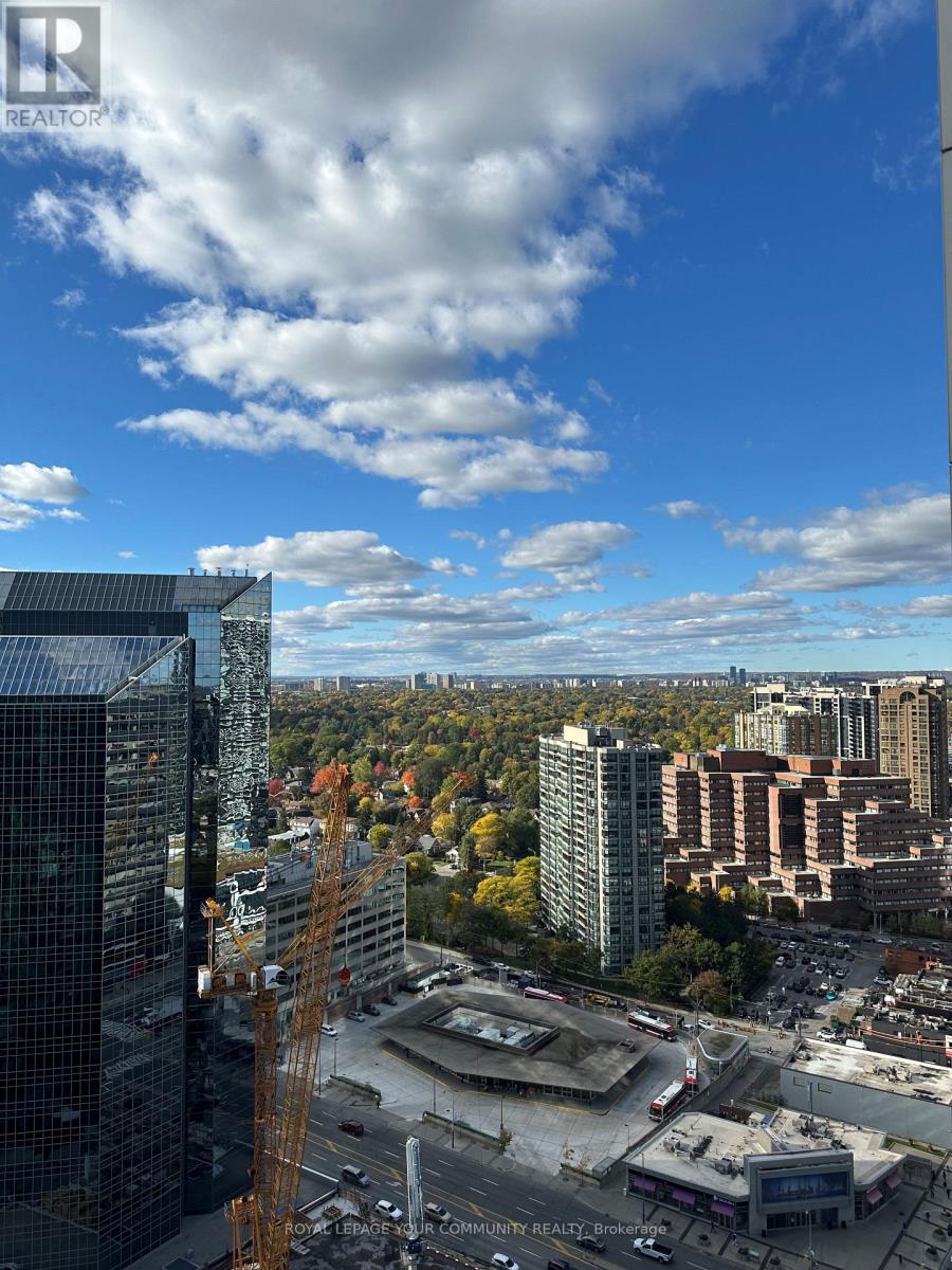 2701 - 2 Anndale Drive, Toronto, Ontario  M2N 0G5 - Photo 14 - C12477351