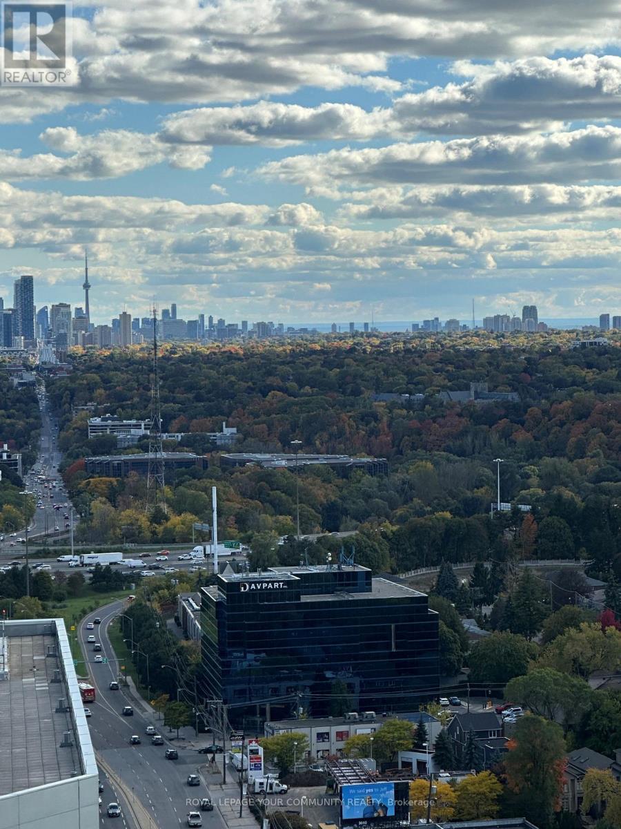 2701 - 2 Anndale Drive, Toronto, Ontario  M2N 0G5 - Photo 15 - C12477351