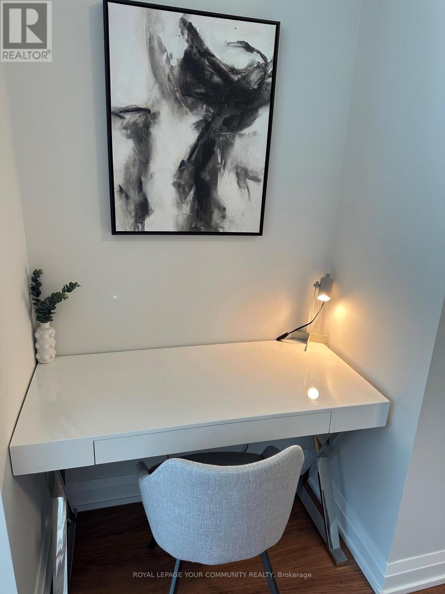 2701 - 2 Anndale Drive, Toronto, Ontario  M2N 0G5 - Photo 5 - C12477351