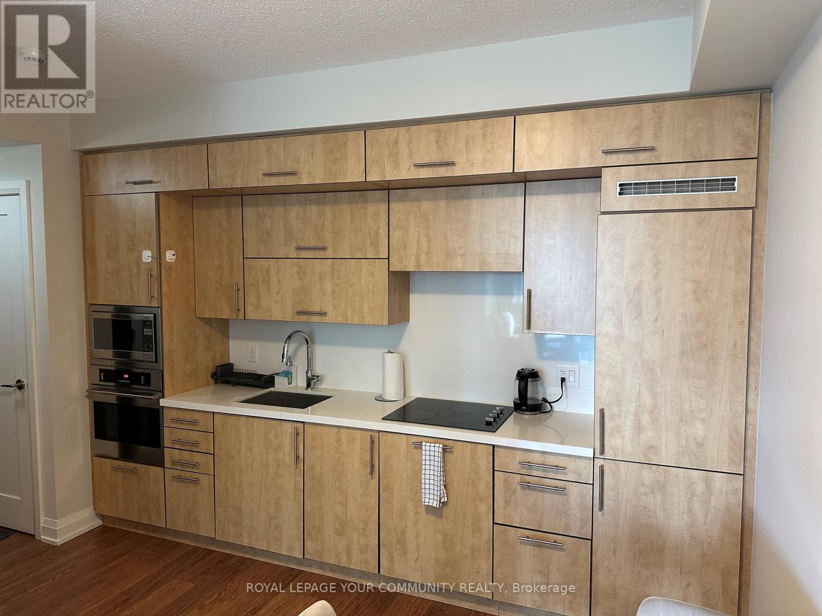 2701 - 2 Anndale Drive, Toronto, Ontario  M2N 0G5 - Photo 7 - C12477351