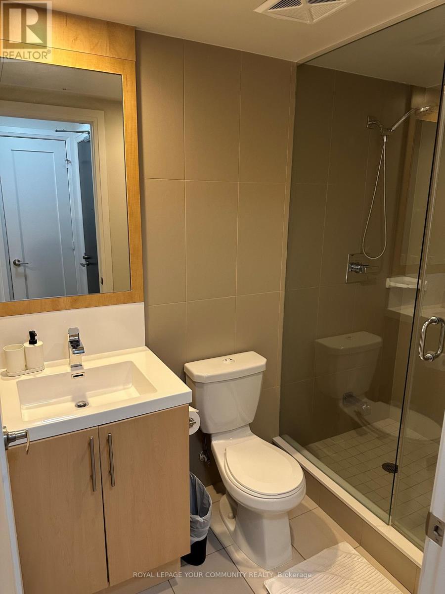 2701 - 2 Anndale Drive, Toronto, Ontario  M2N 0G5 - Photo 9 - C12477351