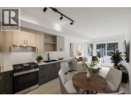 103 2002 ST. GEORGE STREET, Port Moody, British Columbia