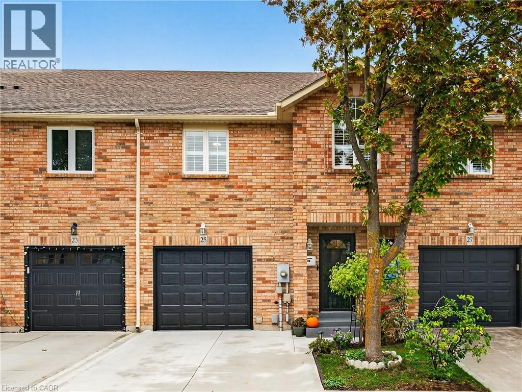 25 Vulcan Court, Stoney Creek, Ontario  L8E 5W7 - Photo 1 - 40781532