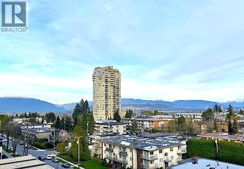 601 5051 Imperial Street, Burnaby, British Columbia  V5J 0J3 - Photo 14 - R3061344