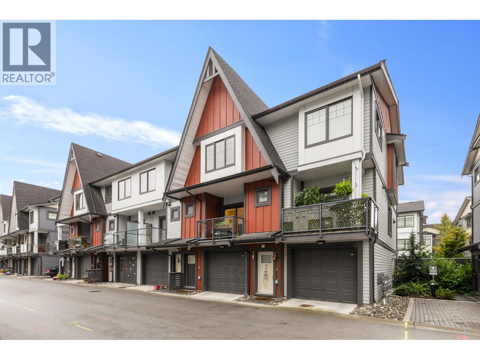 159 19451 Sutton Avenue, Pitt Meadows, British Columbia  V3Y 0G6 - Photo 1 - R3061360