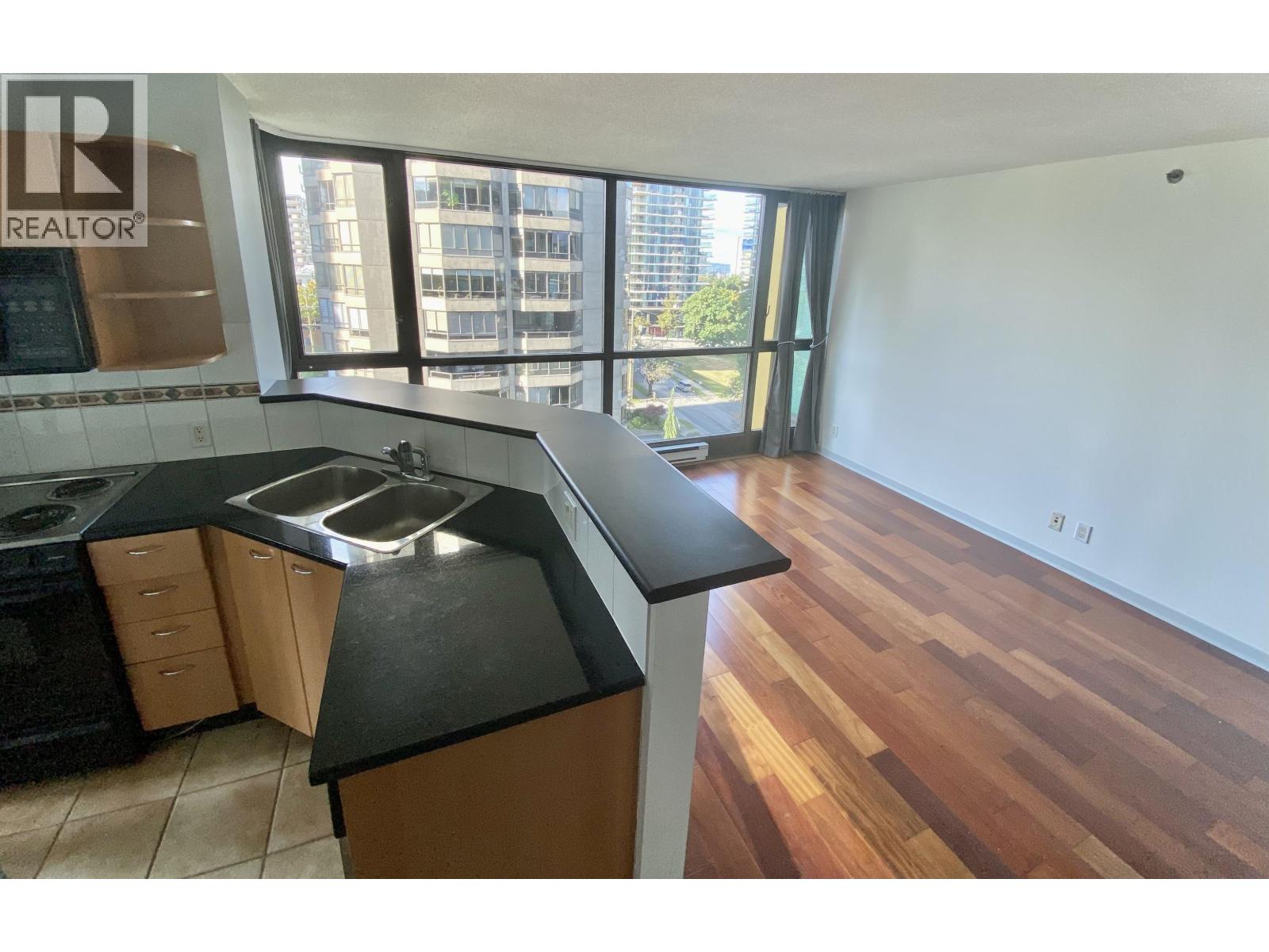 905 1367 Alberni Street, Vancouver, British Columbia  V6E 4R9 - Photo 10 - R3061207