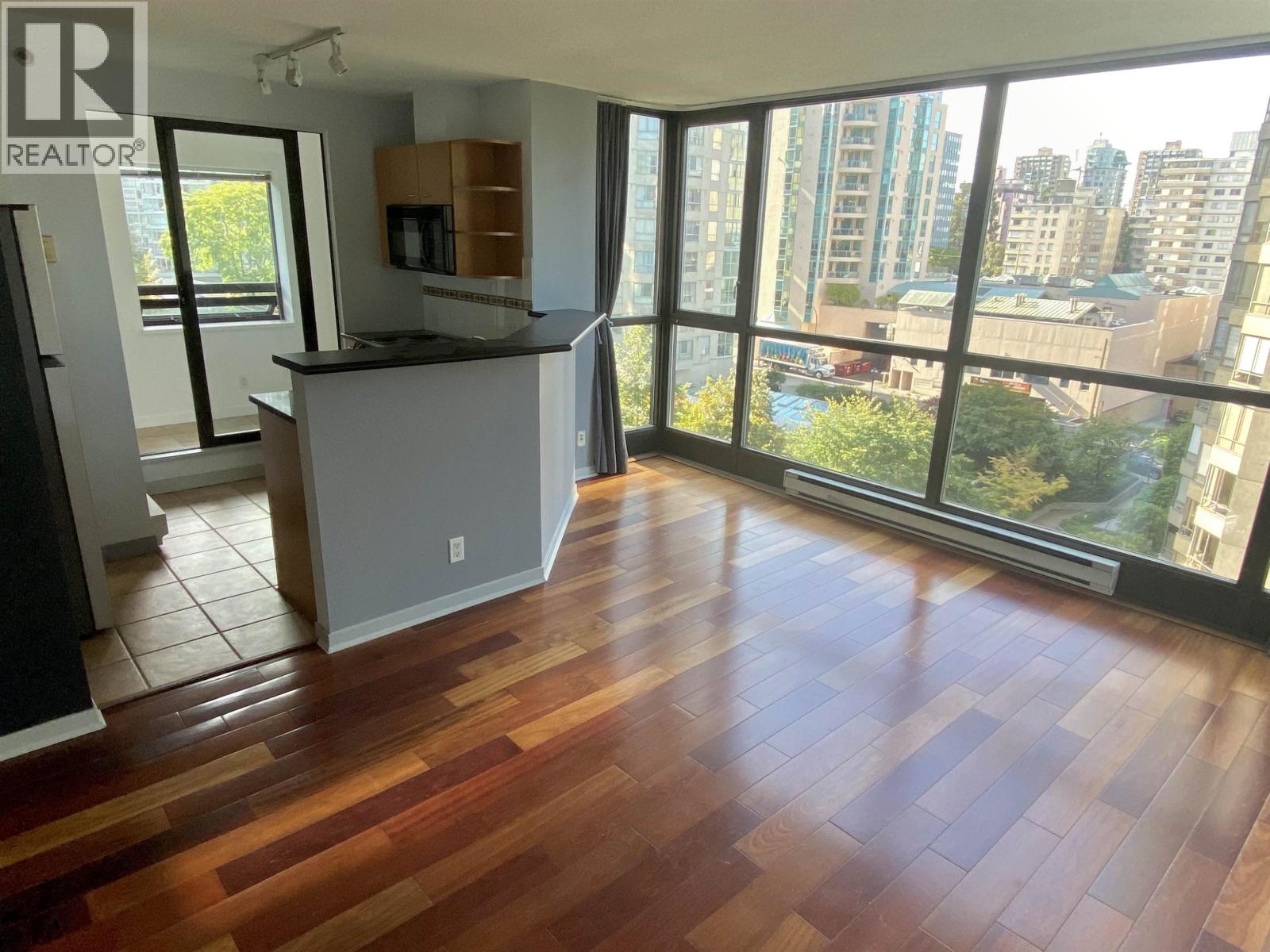 905 1367 Alberni Street, Vancouver, British Columbia  V6E 4R9 - Photo 3 - R3061207