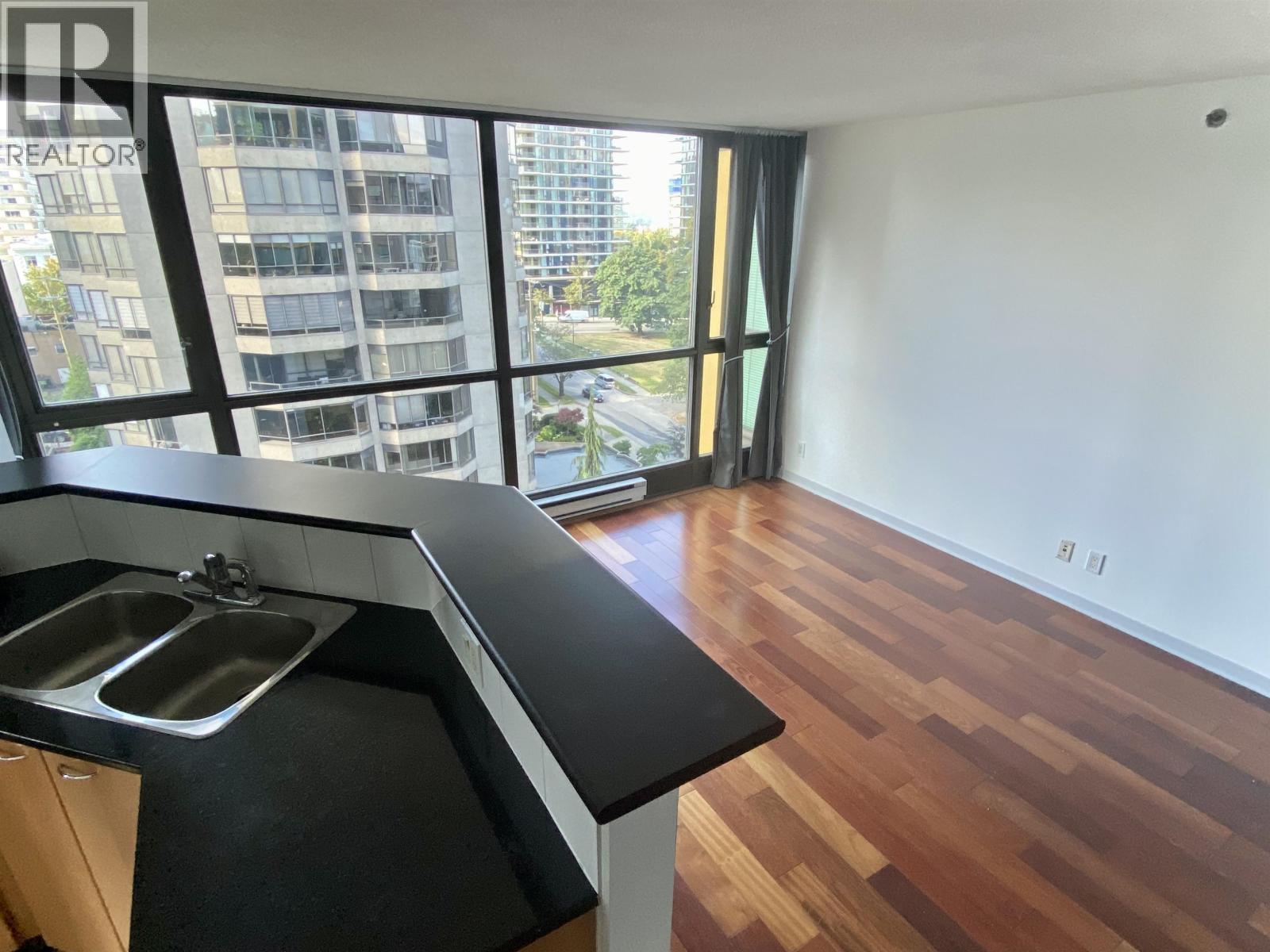 905 1367 Alberni Street, Vancouver, British Columbia  V6E 4R9 - Photo 9 - R3061207