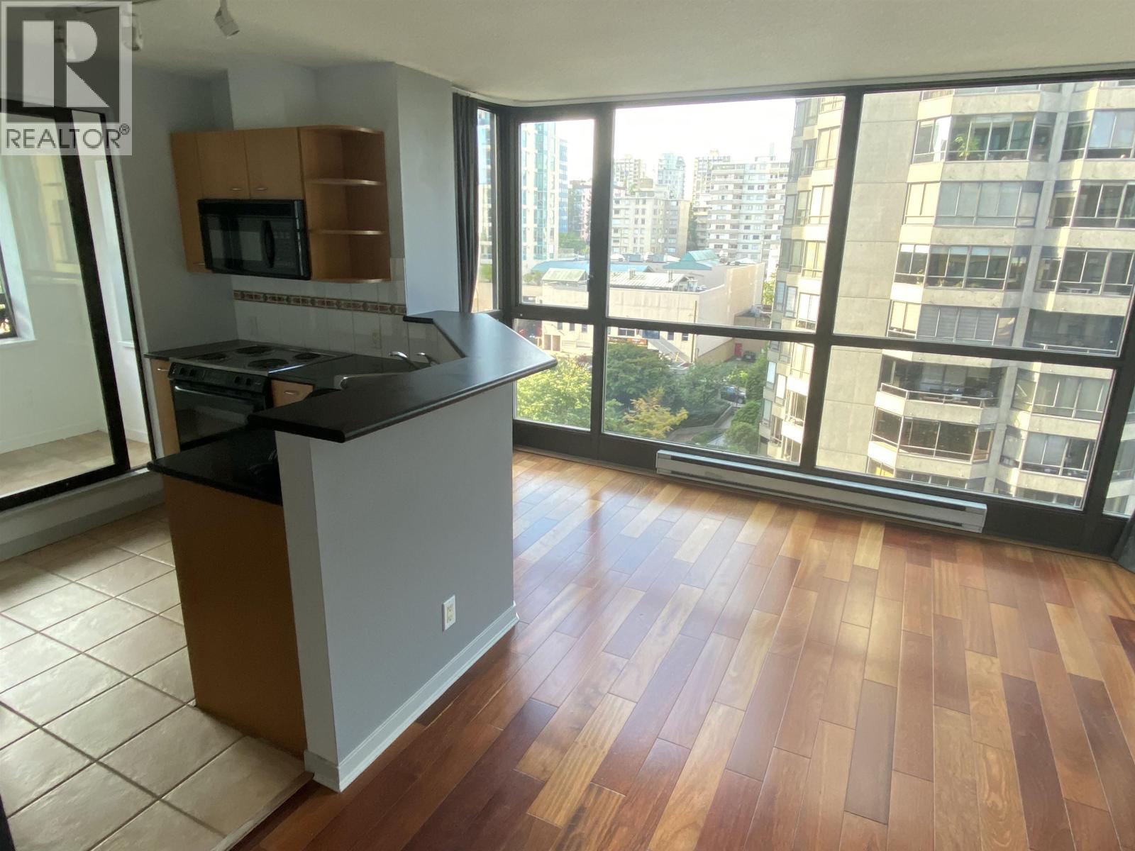 905 1367 Alberni Street, Vancouver, British Columbia  V6E 4R9 - Photo 5 - R3061207