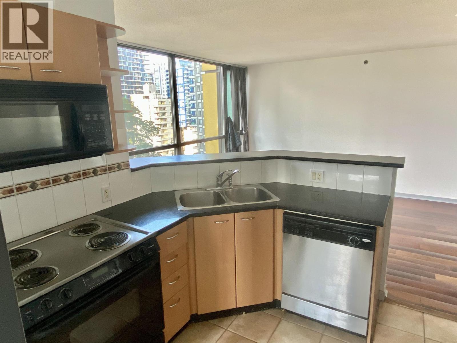 905 1367 Alberni Street, Vancouver, British Columbia  V6E 4R9 - Photo 12 - R3061207