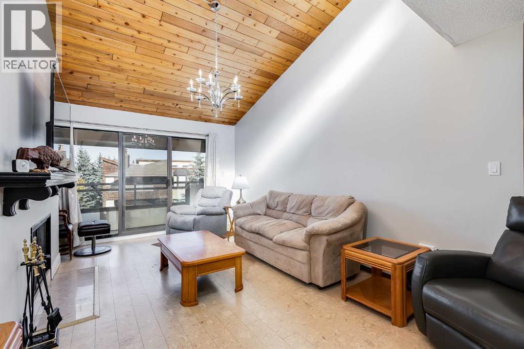 410, 3730 50 Street Nw, Calgary, Alberta  T3A 2V9 - Photo 9 - A2265884