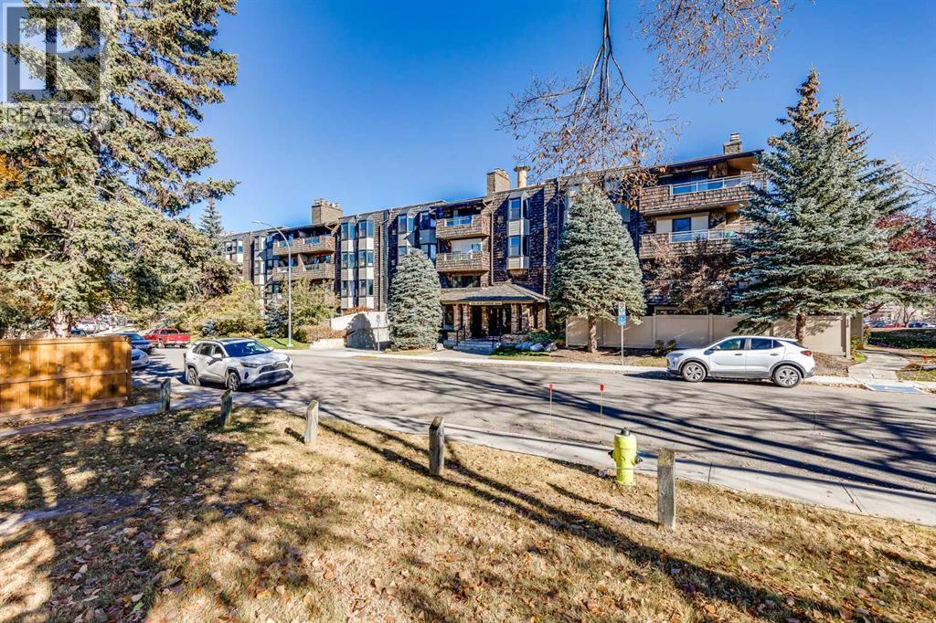 410, 3730 50 Street Nw, Calgary, Alberta  T3A 2V9 - Photo 2 - A2265884