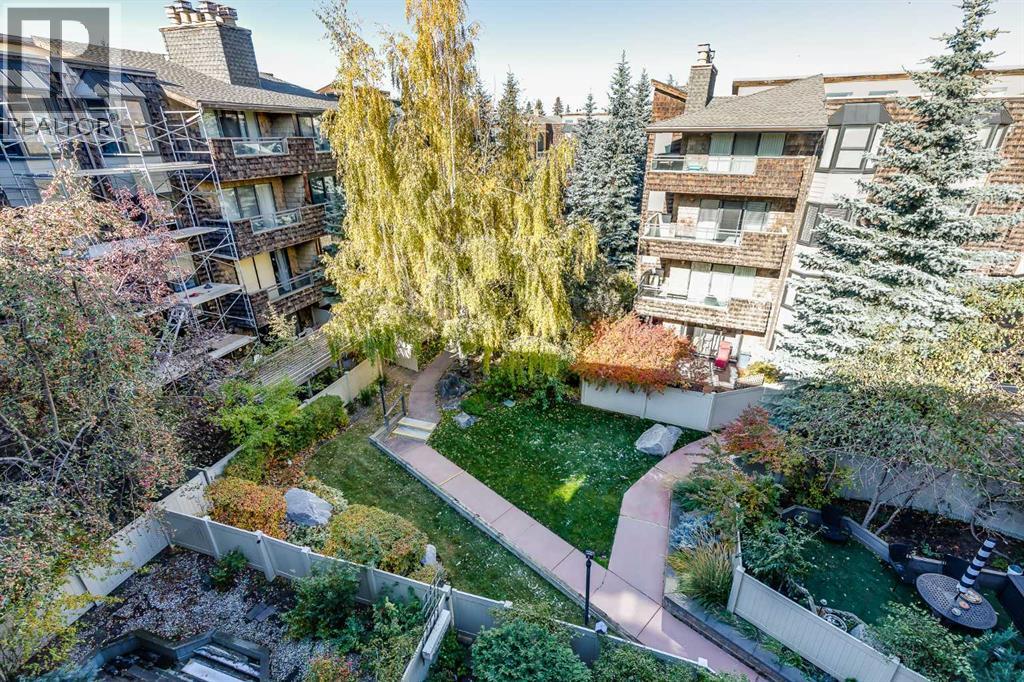410, 3730 50 Street Nw, Calgary, Alberta  T3A 2V9 - Photo 13 - A2265884
