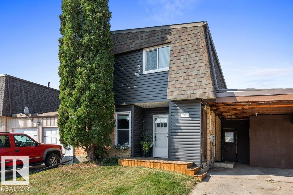 65 GREENFIELD ES, St. Albert, Alberta