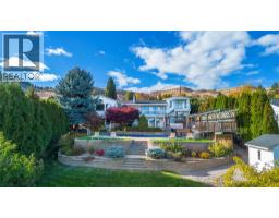 13709 Nash Drive, coldstream, British Columbia