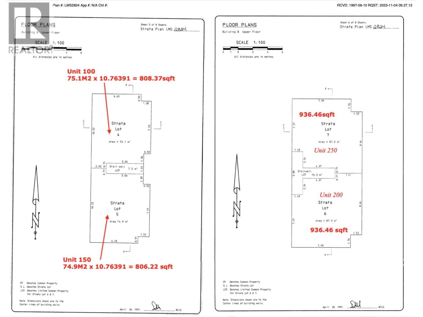 100 8611 Alexandra Road, Richmond, British Columbia  V6X 1C3 - Photo 10 - C8073275