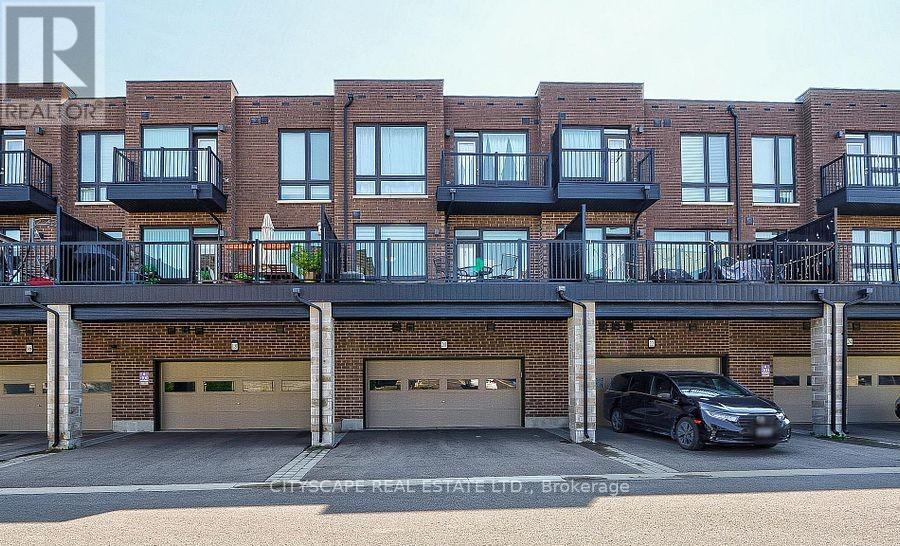 20 Fred Wolstenholme Drive, Markham, Ontario  L6C 0Z6 - Photo 10 - N12478537